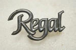 Buick Regal Grill Emble 1260880 Oem /R3/. Fixed Price $20.99.