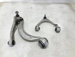 17-19 Jaguar Xe Front Right Upper & Lower Control Arms Oem. Fixed Price $204.65.