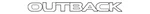 Genuine Subaru Nameplate 93079AN030. Fixed Price $35.54.