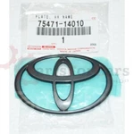 New Genuine Oem Toyota 1993-1998 Supra Rear Lift Gate Trunk Emblem 75471-14010. Fixed Price $20.99.