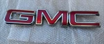 2019-2026 Gmc Sierra 1500 2500HD 3500HD Yukon Xl Canyon Front Grille Emblem. Fixed Price $74.99.