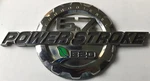 Ford F-250 Tubo Diesel B20 Emblem #BC34-2543156-AA Replacemnt Man Cave. Fixed Price $8.78.