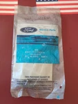 Ford E3VY-54517A20-A 1983 1990 Lincoln Town Car Roof Pillar Ornament Emblem. Fixed Price $47.00.