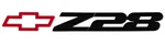 1993-2002 Camaro Z28 Rear Bumper Tail Panel Emblem W/ Red Bowtie New EM12511R. Fixed Price $75.90.