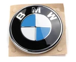 Genuine Oem Emblem For Bmw 51137019946. Fixed Price $70.49.