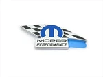 82214234 Mopar Performance Badge Nameplate Emblem Genuine Oem. Fixed Price $37.74.