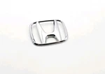 2003-2005 Honda Pilot Front Emblem Badge Logo Symbol Sign Chrome. Fixed Price $34.99.
