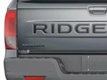 2024-2025 Honda Ridgeline Genuine Rear Gloss Black Emblem Oem 08F20T6Z100D. Fixed Price $60.79.