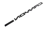2004-2012 Genuine Gmc Canyon Tailgate Liftgate Sle Name Plate 15926160. Fixed Price $58.98.
