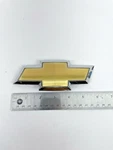 2012 2013 2014 2015 Chevrolet Captiva Sport Front Grille Emblem 25961384 Oem. Fixed Price $18.00.