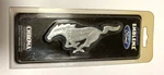 Emblem Ford Mustang Chrome 4 Replacement Badge New. Fixed Price $34.00.