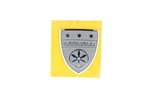 New Genuine Oem Vw Beetle Karmann Edition Side Logo Badge Emblem 5K7853688DYIO. Fixed Price $76.91.