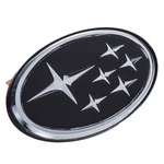 New Oem 2002 Subaru Impreza Wrx Grille Star Emblem Badge Ornament 93011FE020. Fixed Price $72.76.