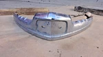 1942 1949 International Truck Hood Emblem Original Kb. Fixed Price $185.00.