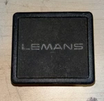 1987-1992 Pontiac Lemans Center Dash Emblem 90185374. Fixed Price $12.71.