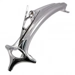 1936 Ford New Grille / Hood Ornament 68-8215. Fixed Price $159.85.