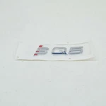 New Audi SQ5 Badge Emblem Logo 8R0853735 2ZZ Oem. Fixed Price $65.70.