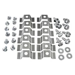 For Chevy Chevelle 66-67 Restoparts Dash Panel & Glove Box Fascia Hardware. Fixed Price $37.37.