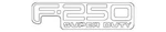 Genuine Ford Nameplate 4C3Z-9942528-AA. Fixed Price $169.19.