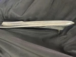 1953-1954 Chevrolet Chevy Rocket Automotive Hood Ornament #P-3701530-C-3. Fixed Price $47.50.