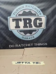 15-21 Volkswagen Jetta Tsi Deck Trunk Lid Emblem Nameplate Badge 17A8536872ZZ. Fixed Price $74.84.