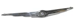 Genuine Oem Used Chrysler "wing" Emblem P/n 05113607AA 05116124AE; 05116124AC. Fixed Price $69.99.