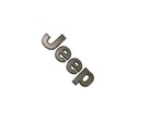 Genuine Mopar Hood Nameplate 68268156AB. Fixed Price $67.04.