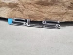 Cadillac Sls Emblem New Old Stock Gm PN#25642700. Fixed Price $20.00.