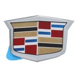 Oem New Genuine 2011-2015 Cadillac Cts Rear Deck Lid Crest Emblem Badge 25840466. Fixed Price $43.94.