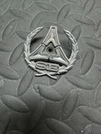 1970 1971 Dodge Challenger Se Roof Panel Emblem Oem. Fixed Price $44.99.