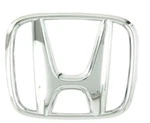 Oem Honda Part Number 75700-S9A-G00 Grille Mounted Chrome Emblem For Accord New. Fixed Price $19.50.
