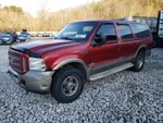 2000 - 2005 Ford Excursion Oem Chrome Side Left Right Fendder Rear Door Emblems. Fixed Price $459.00.