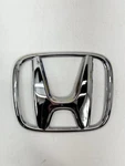Honda Civic Accord Cr-v Crosstour Fit Hr-v Front Grille Emblem 75700-TA0-A000. Fixed Price $15.00.
