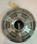 New Old Stock Wheel Cover For 1968-69 Plymouth Models Mopar #2823010. Fixed Price $125.00.