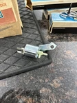 1979-84 Chevrolet Truck Blazer Suburban Tcs Solenoid Nos New Gm 1997479. Fixed Price $119.00.
