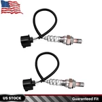 2X Oxygen O2 Sensor Up+downstream 234-4547 For Jeep Compass Patriot 2.0L 2.4L L4. Fixed Price $25.64.
