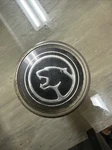 Mercury Cougar Front Grille Emblem Ornament EY1B-8R369-AC Oem Part. Fixed Price $14.99.