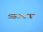 Genuine Mopar Nameplate 5113301AA. Fixed Price $74.59.