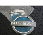 Nissan Genuine 350Z 370Z RZ34 Rear Emblem Badge Logo Jdm Oem 90890-6YZ0A New #N3. Fixed Price $39.97.