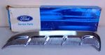 Nos Ford C5ZZ-65290A76-A 1965 Mustang 1/4 Panel Chrome Emblem. Fixed Price $55.00.