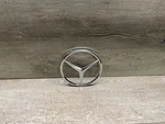 Oem Mercedes Benz Gl Class 2006-12 Front Grill Star Chrome Emblem Logo. Fixed Price $34.00.
