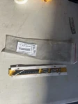 Genuine Bmw Nameplate 51-14-7-345-059. Fixed Price $29.00.