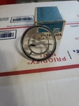 1965 Chevrolet Nos Front Fender Impala Emblem Gm # 3862208 3857321. Fixed Price $75.00.