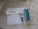 Nos 1985-1988 Buick Electra Header Panel Ornament-part Number 25532172. Fixed Price $41.50.
