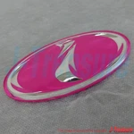 Subaru Impreza Wrx Sti Gdb Gdc Genuine Pink " Front Grill Emblem Badge Oem. Fixed Price $65.59.