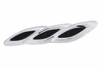 Genuine Gm Passenger Side Hood Vent Ornament 95164812. Fixed Price $87.64.