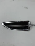 2013 2015 Ford Escape Left Fender Grille Ornament Oem Part #CJ54-16C217. Fixed Price $20.00.