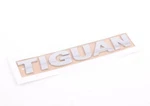 Volkswagen Tiguan Inscription Chrome Trim 2012 2017 Genuine 5N0853687B739. Fixed Price $66.64.