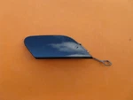 14 15 16 17 Mercedes Rear Bumper Cover Tow Hook Plug 2228850424 A44067. Fixed Price $35.00.