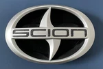 2005-2006 Scion Xa Front Emblem Oem 75311-52180. Fixed Price $19.99.
